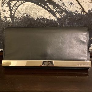 Authentic Michael Kors Evening Clutch